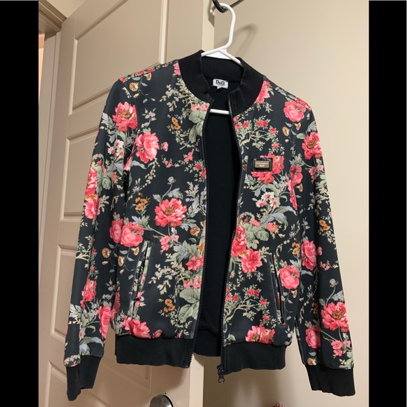 Varsity jacket